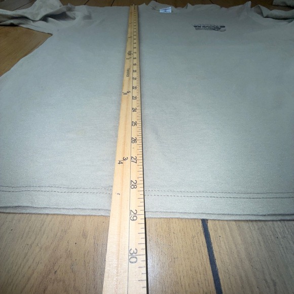 1999 Wings Over the Smokies North Carolina Gold Wing Road Riders Long Sleeve  XL - Picture 7 of 12